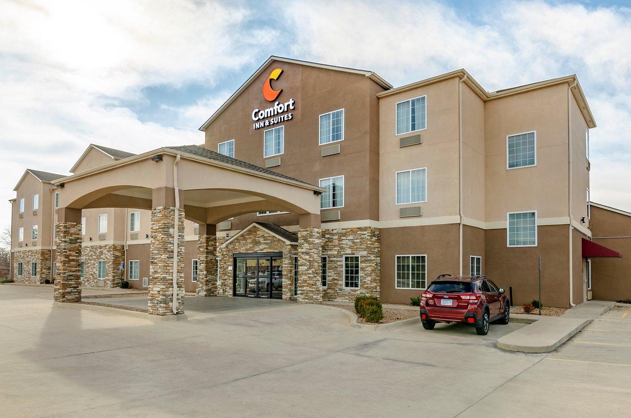 Econo Lodge Ньюпорт Экстерьер фото